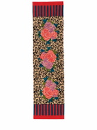 LISA CORTI Arabesque Corolla Doublemat