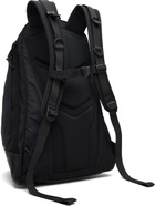 visvim Black Cordura 22L Backpack