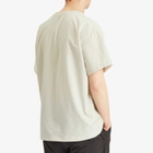 NANGA Men's Dotair® Comfy T-Shirt in Beige