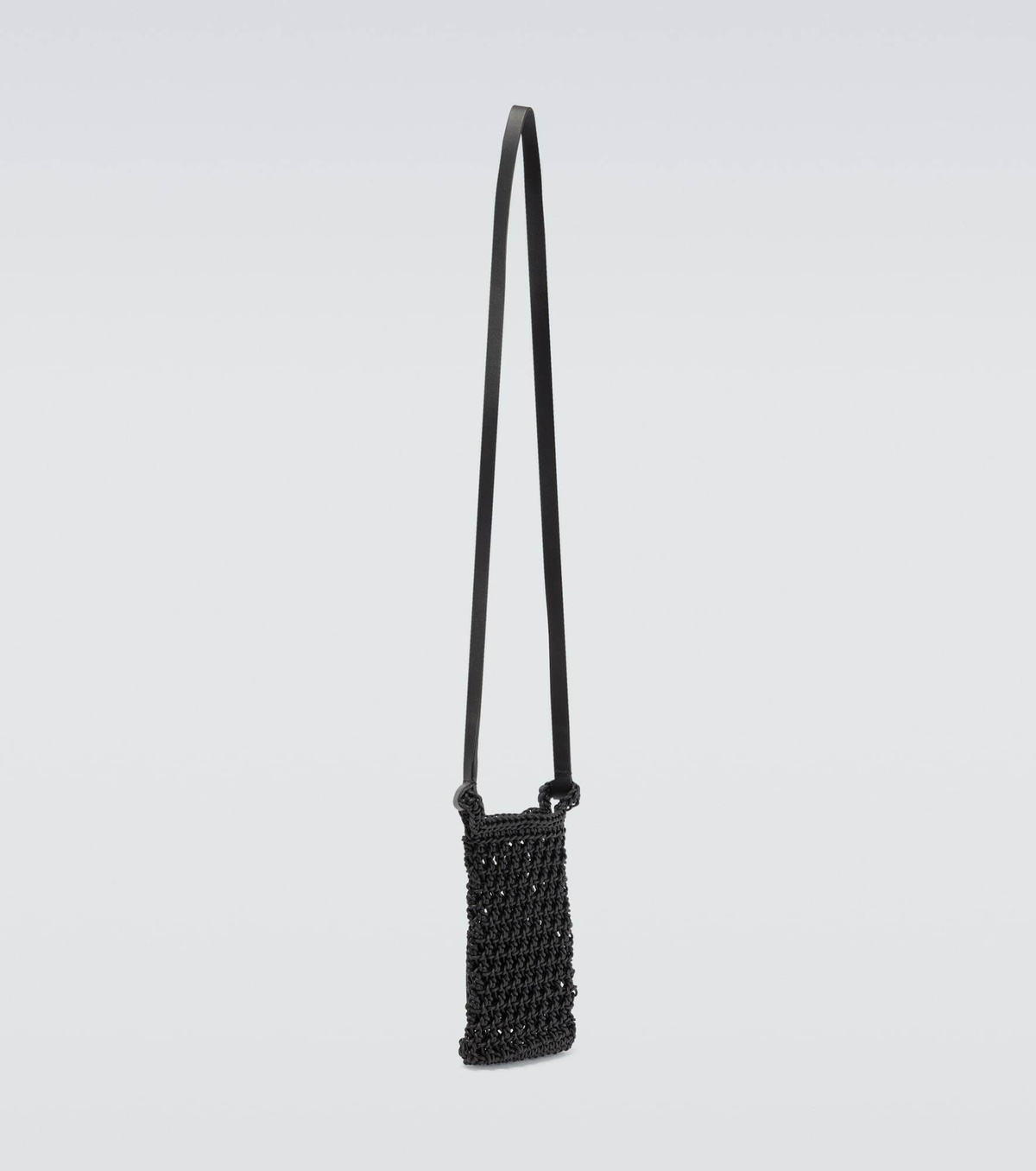 【在庫少】JIL SANDER+ (ジルサンダープラス) CROCHET CROSSBODY JIL SANDER+ (ジルサンダープラス) CROCHET CROSSBODY J49WG0024
