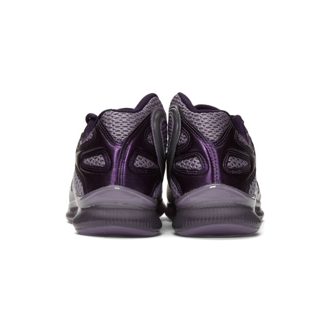 Kiko Kostadinov Purple Asics Edition GEL-Sokat Infinity Sneakers 