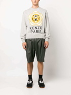 KENZO - Tiger Academy Wool Blend Jumper