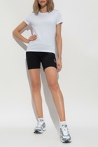 Ea7 Emporio Armani T-shirt From The Sustainability Collection