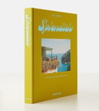 Assouline Splendido: The Radiant Stage Of Portofino book