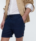 Polo Ralph Lauren Linen shorts