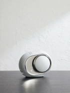 Devialet - Phantom Ultimate 98 dB Speaker - Silver