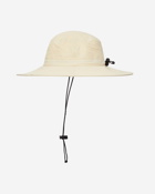 Twist And Pouch Brimmer Hat