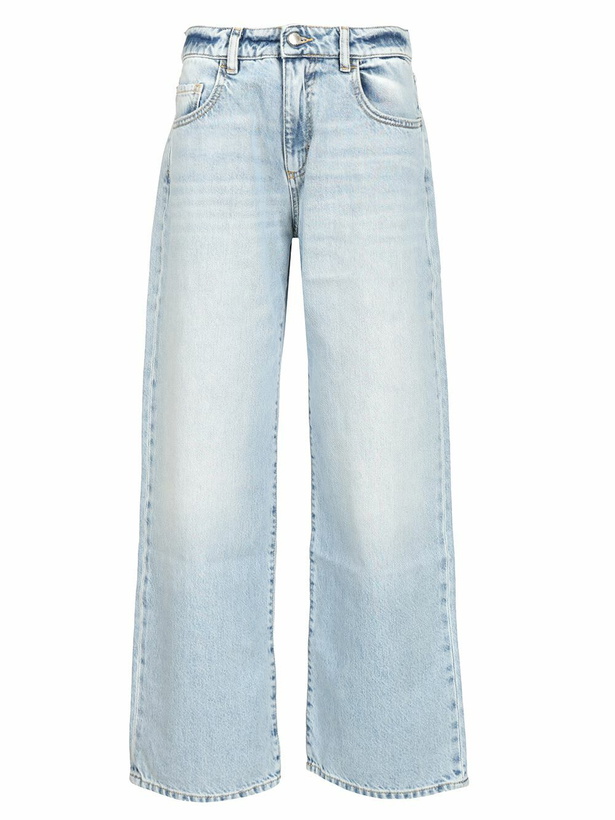 Photo: Icon Denim bea Wide Leg Jeans