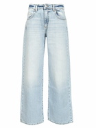 Icon Denim bea Wide Leg Jeans