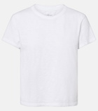 Velvet Marika cotton jersey T-shirt