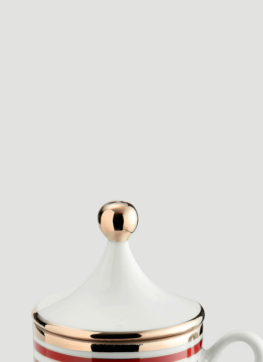 Ginori 1735 Set of Two Labirinto Tête à Tête