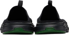 Salomon Black RX Slide 3.0 Slippers