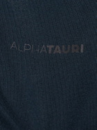 ALPHATAURI Jeru Short Sleeve T-shirt