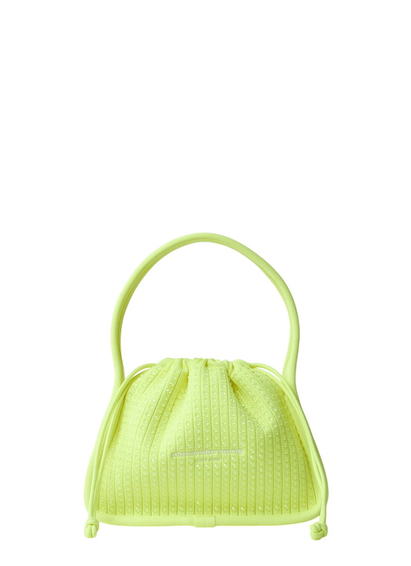 Photo: Alexander Wang Small Ryan Handbag
