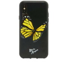 Palm Angels Butterfly iPhone Xs Case