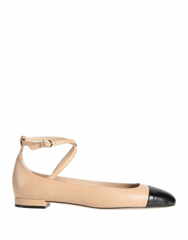 Photo: Stuart Weitzman Womens Ballet flats Blush