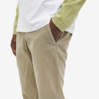 Save Men's Original Light Twill Chino in Khaki