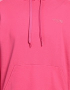 Moschino Mens Sweatshirt Fuchsia