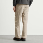 Hiking Patrol Men's Edge Softshell Technical Trousers in Beige