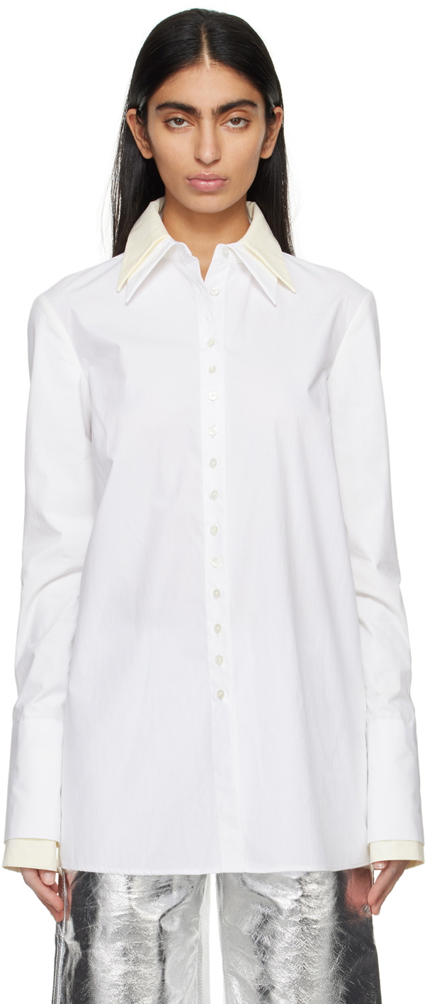 Interior Off-White 'The Nuno' Shirt