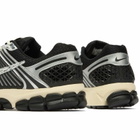 Nike Vomero 5 Chrome Sneaker in Black/Chrome/White