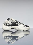Lanvin Flash-Knit Sneakers