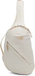 The North Face Off-White Isabella Sling Bag