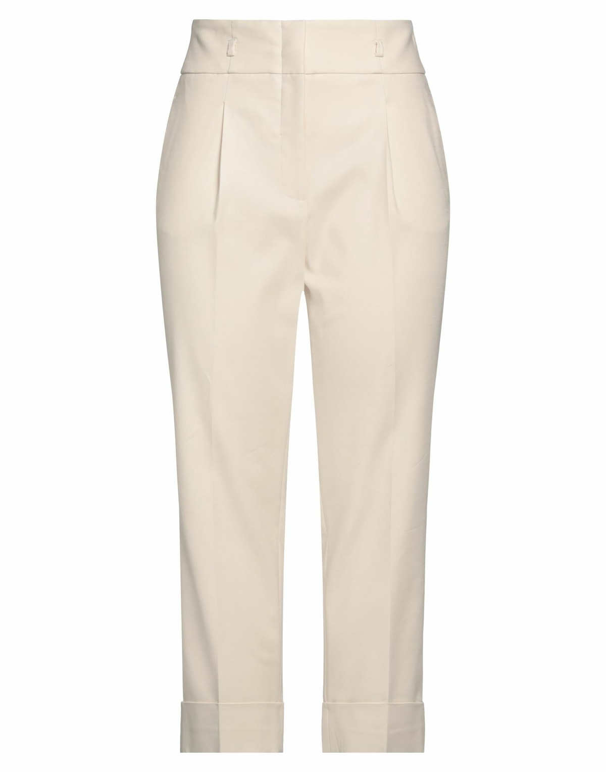 Peserico Womens Pants in Beige