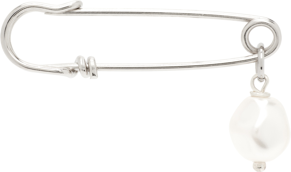 Justine Clenquet Chelsea Single Earring