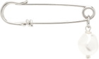 Justine Clenquet Chelsea Single Earring