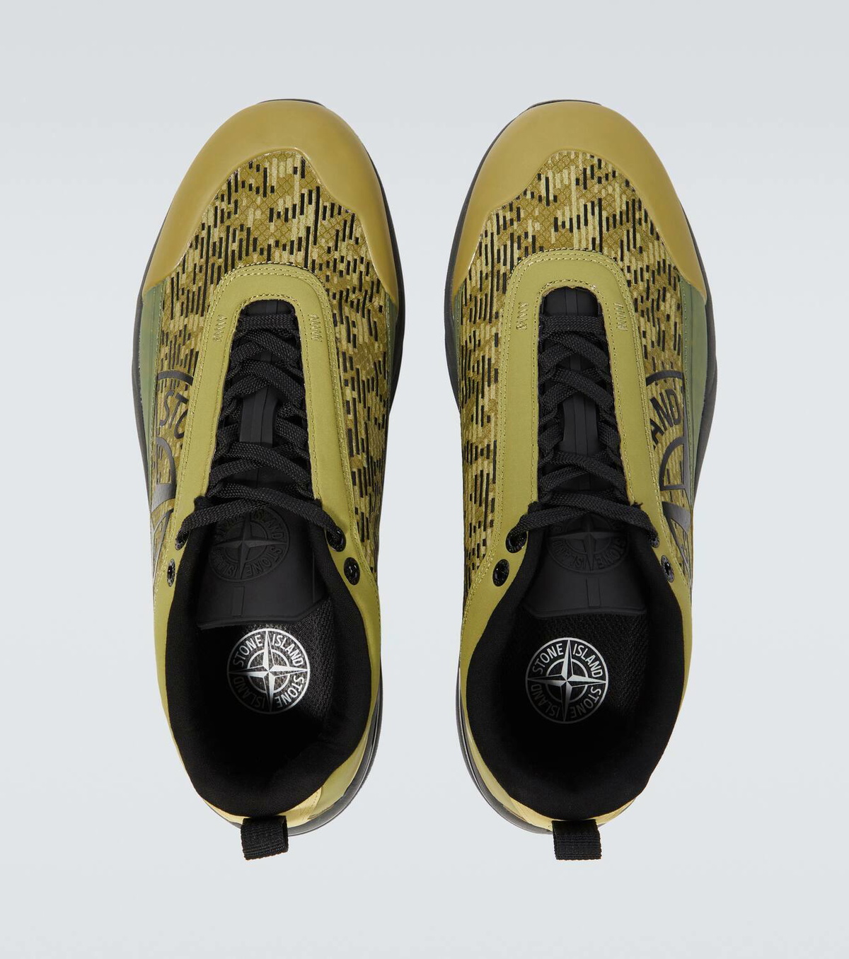Stone Island S0303 sneakers Stone Island