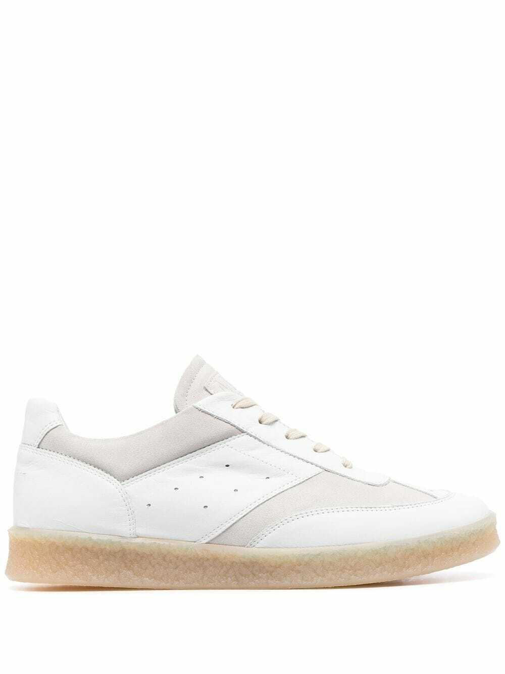 mm6 sneakers