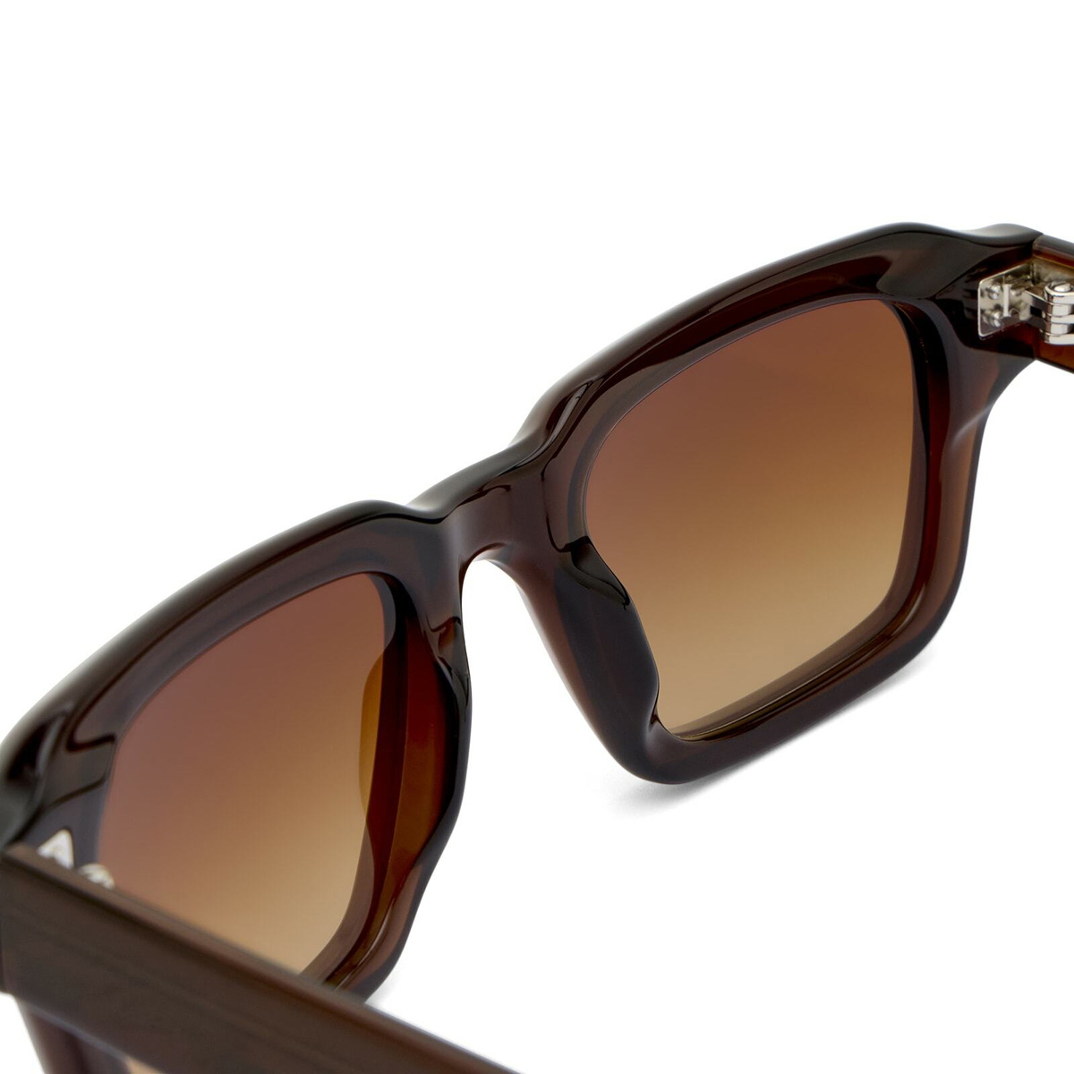 CHIMI 03.4 Sunglasses in Brown 