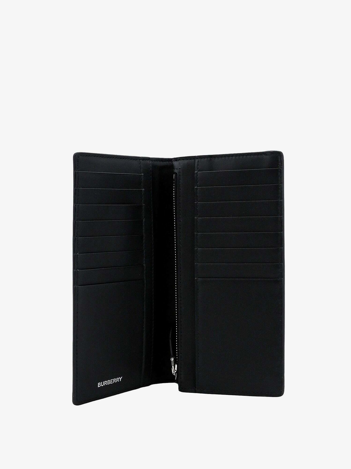Burberry Beige Polyurethane Wallet main image 1