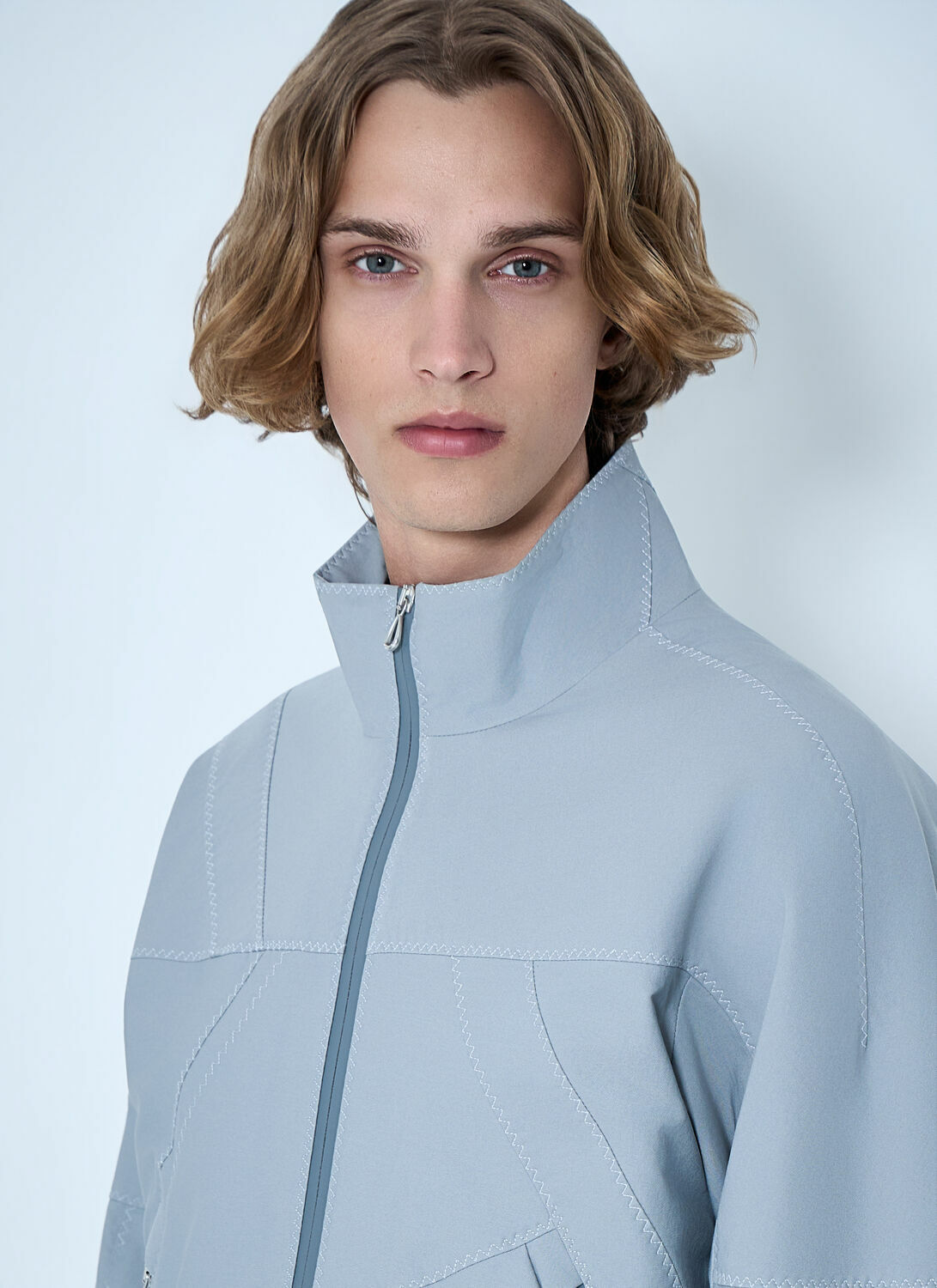 Kiko Kostadinov Fosco Jacket
