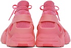 CAMPERLAB Pink Tossu Sneakers