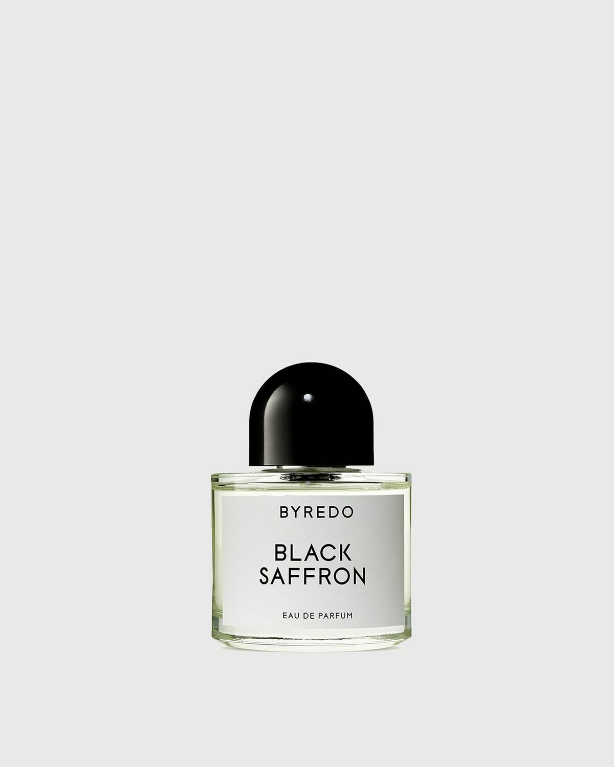 Byredo EDP BLACK SAFFRON 50ML Mens Perfume & Fragrance