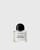 Byredo EDP BLACK SAFFRON 50ML Mens Perfume & Fragrance