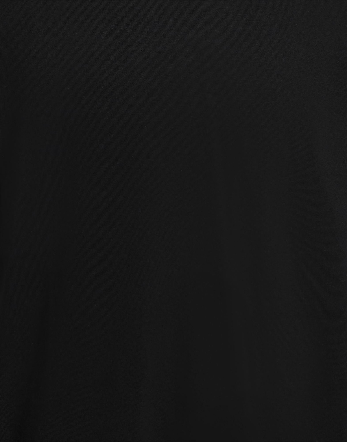 Shoe Mens T-shirt in Black