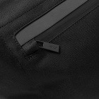 Ally Capellino Hoy Travel Cycle Recycled Backpack in Black