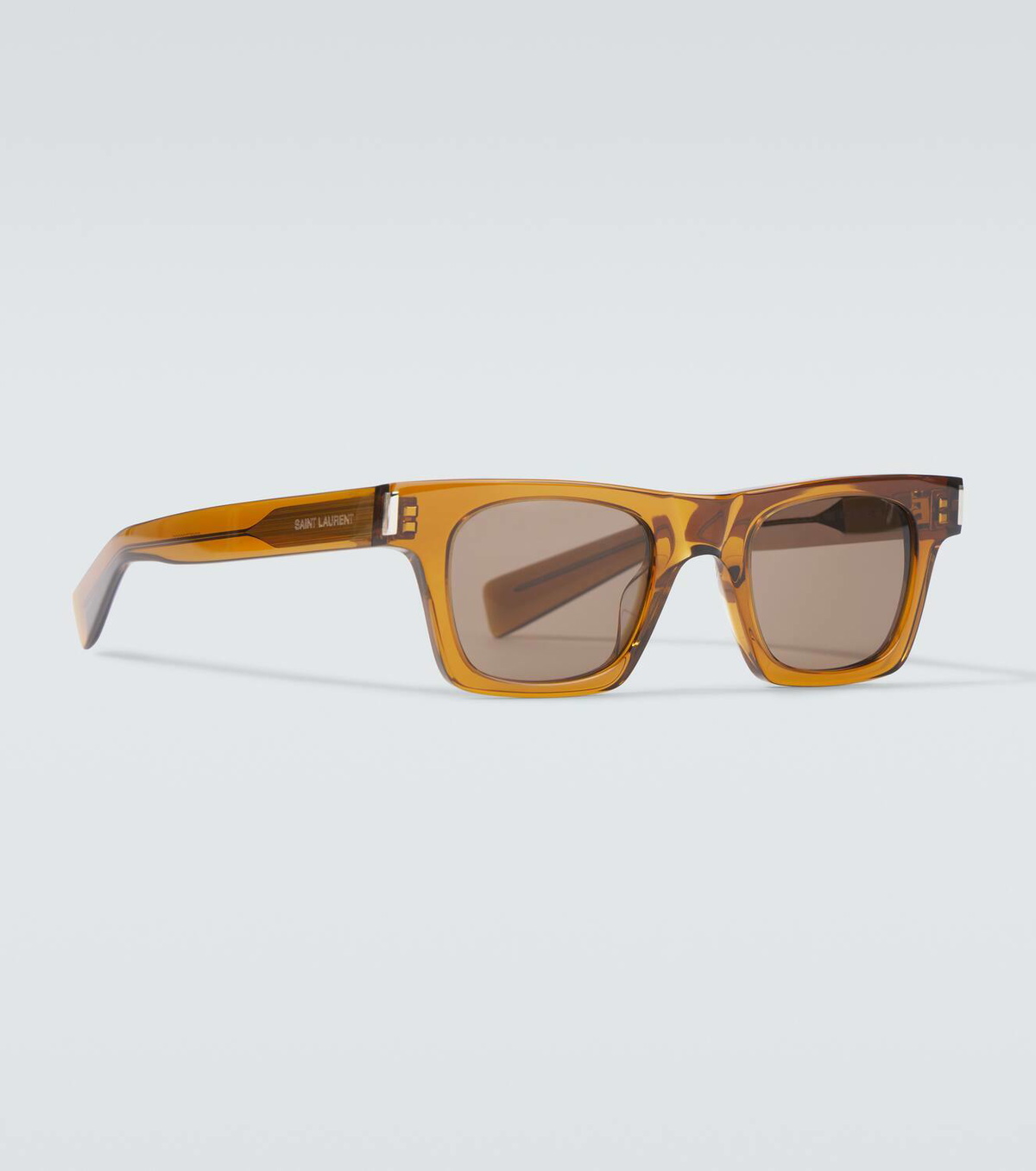 Saint Laurent SL 719 square sunglasses