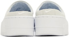 Nike Off-White Air Force 1 Lover XX Loafers