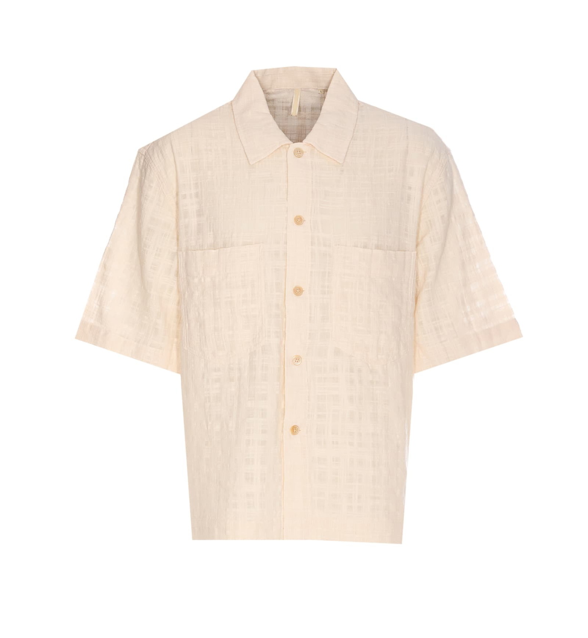 Sunflower Adam Shirt Sunflower