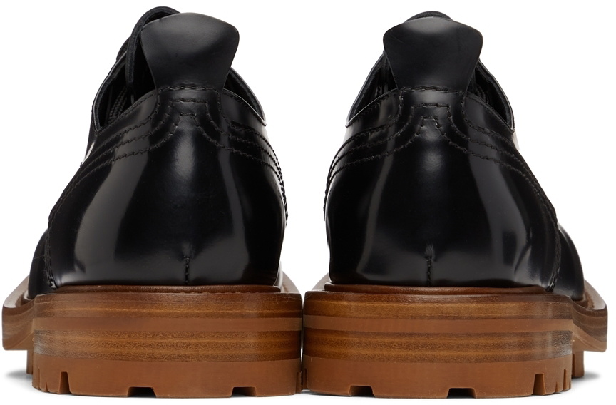 Alexander mcqueen discount oxfords