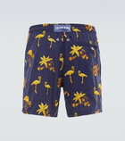 Vilebrequin - Mistral 2012 embroidered swim trunks