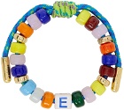 éliou Multicolor Wels Bracelet
