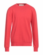 1017 Alyx 9sm Mens Sweatshirt in Red