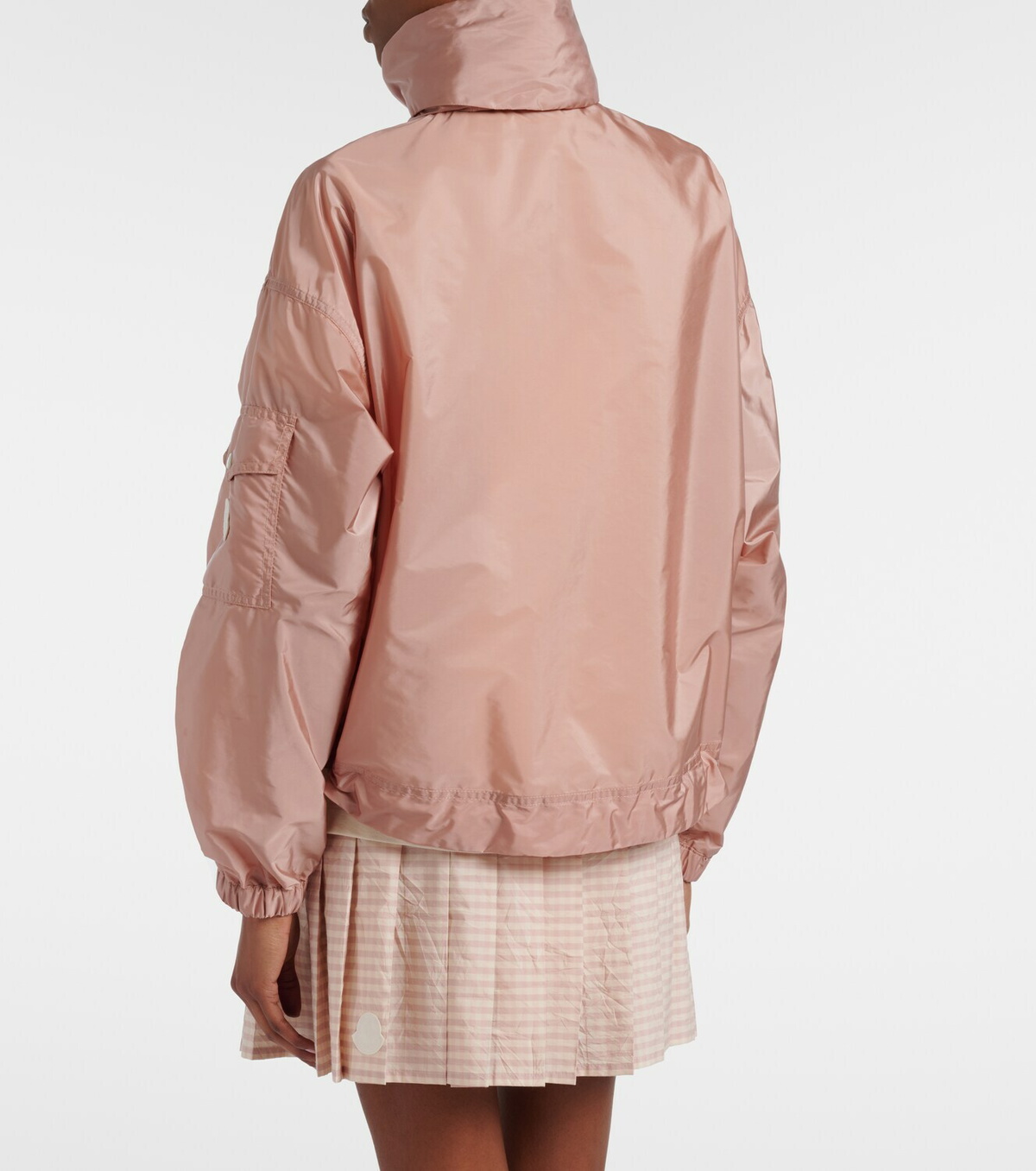 Moncler Marmacy jacket