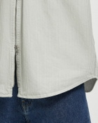 Mercer Shirt Jacket