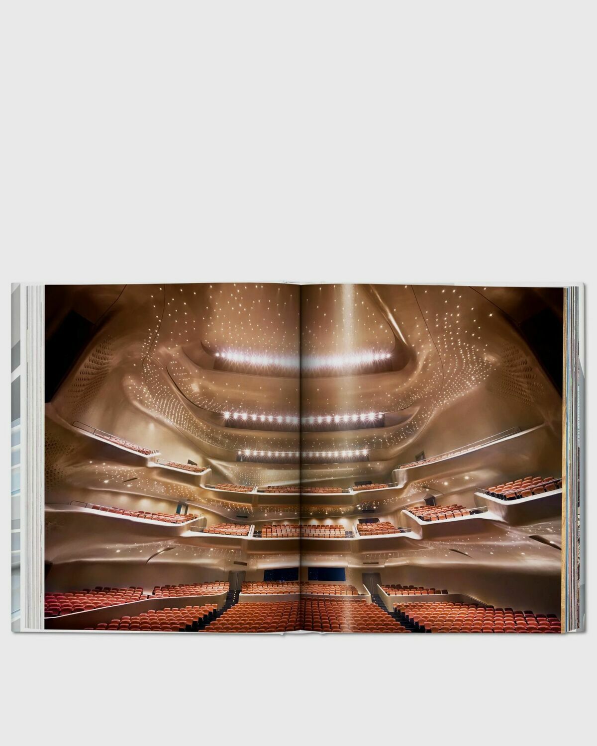 Taschen Zaha Hadid. Complete Works 1979 Today. 2020 Edition By Philip Jodidio Multi Art & Design
